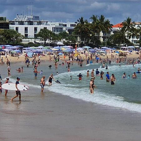 Penthouse With Private Roof Top Terrace- Noosa エクステリア 写真