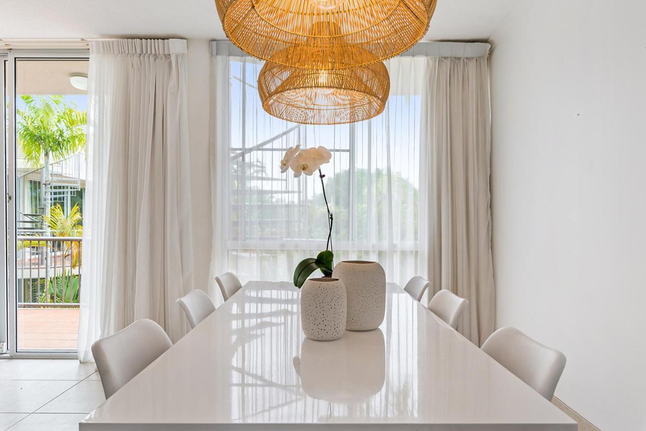 Penthouse With Private Roof Top Terrace- Noosa エクステリア 写真