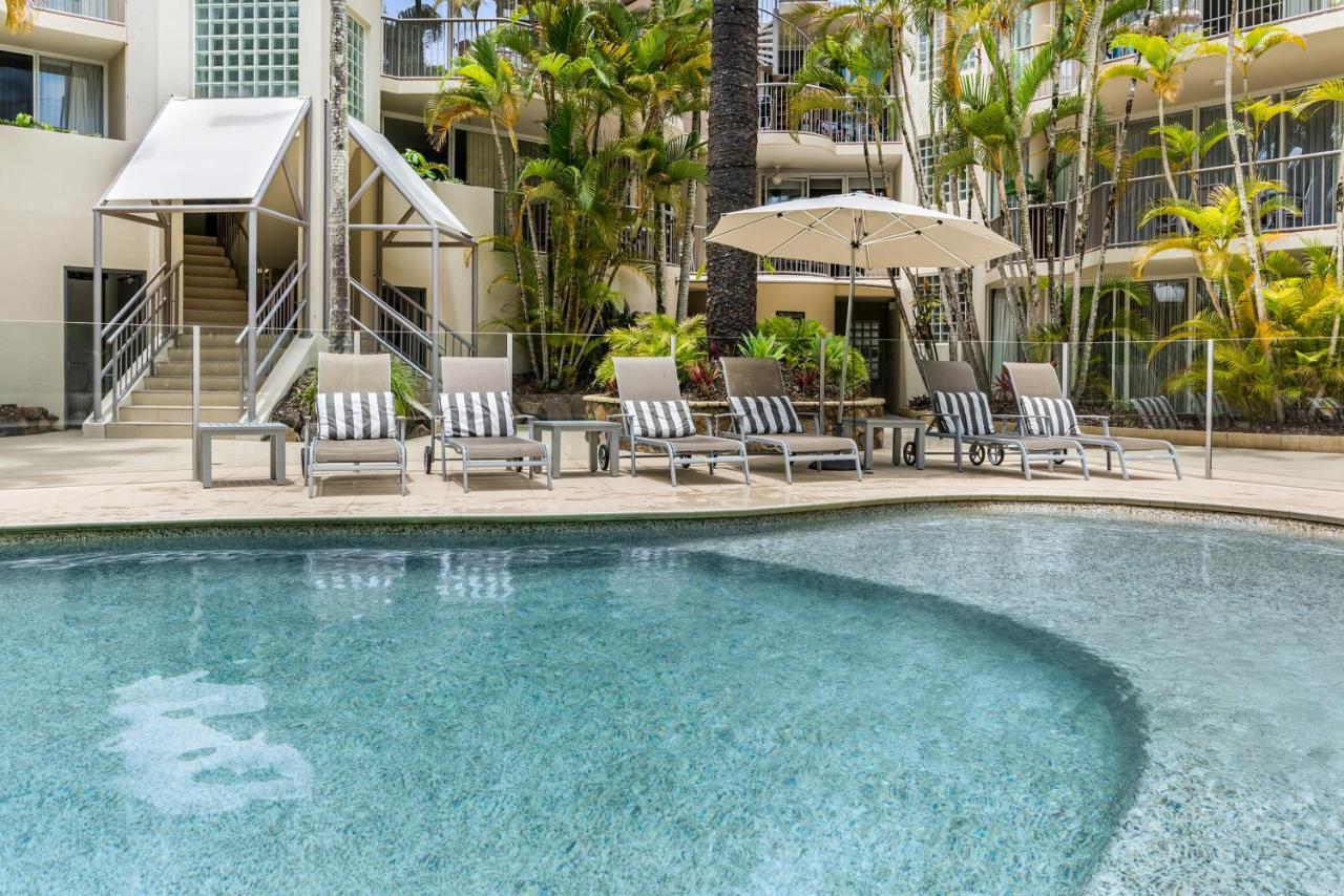 Penthouse With Private Roof Top Terrace- Noosa エクステリア 写真