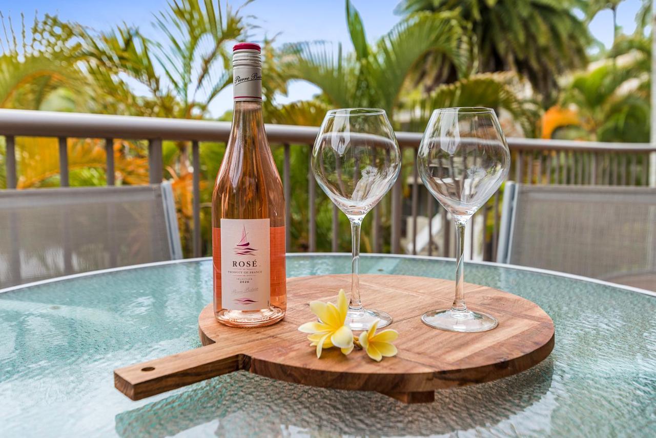 Penthouse With Private Roof Top Terrace- Noosa エクステリア 写真