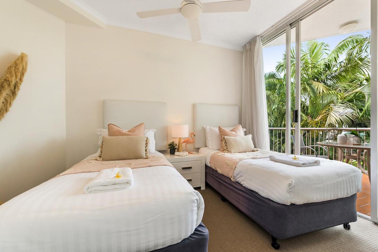 Penthouse With Private Roof Top Terrace- Noosa エクステリア 写真