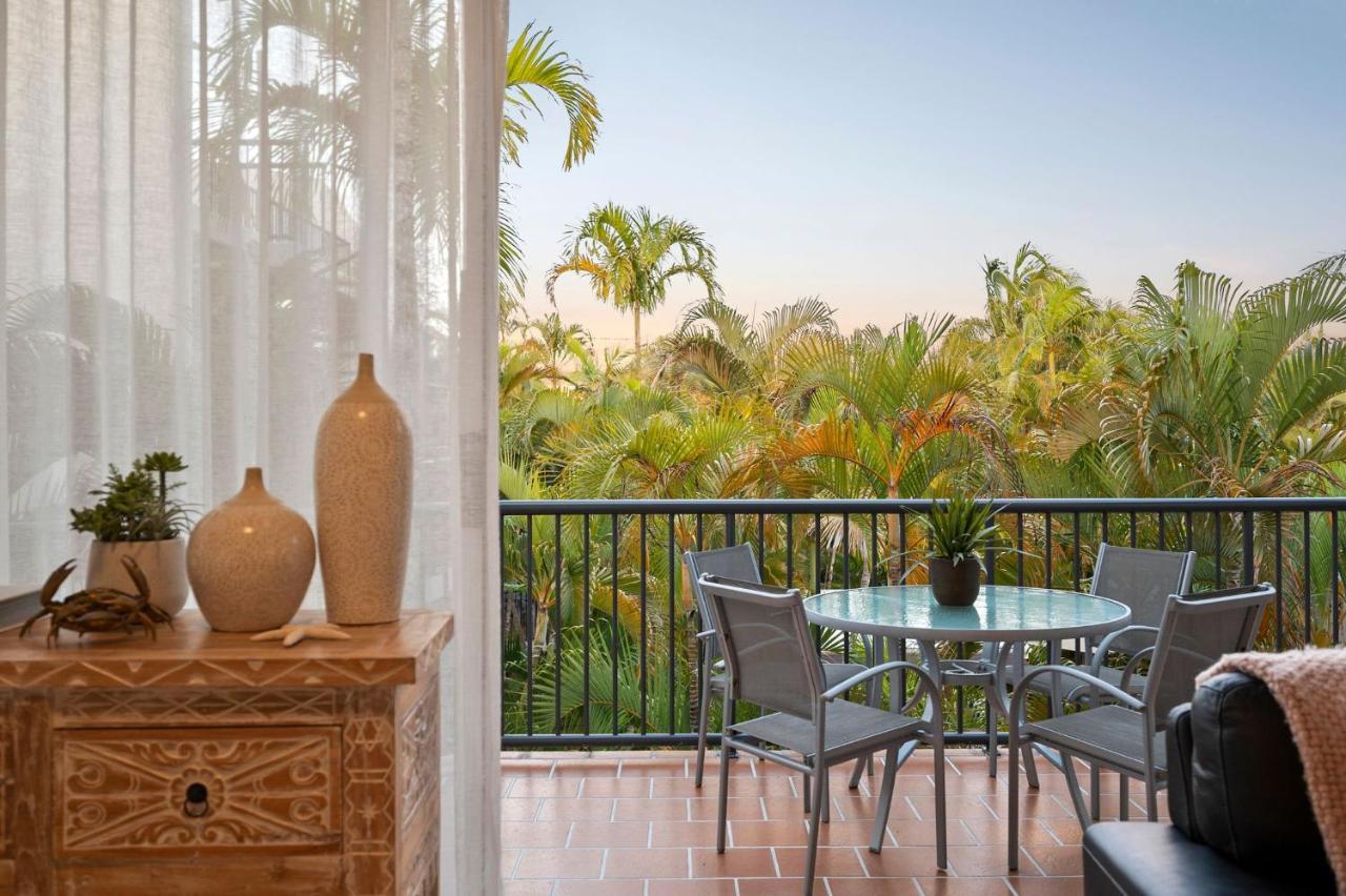 Penthouse With Private Roof Top Terrace- Noosa エクステリア 写真