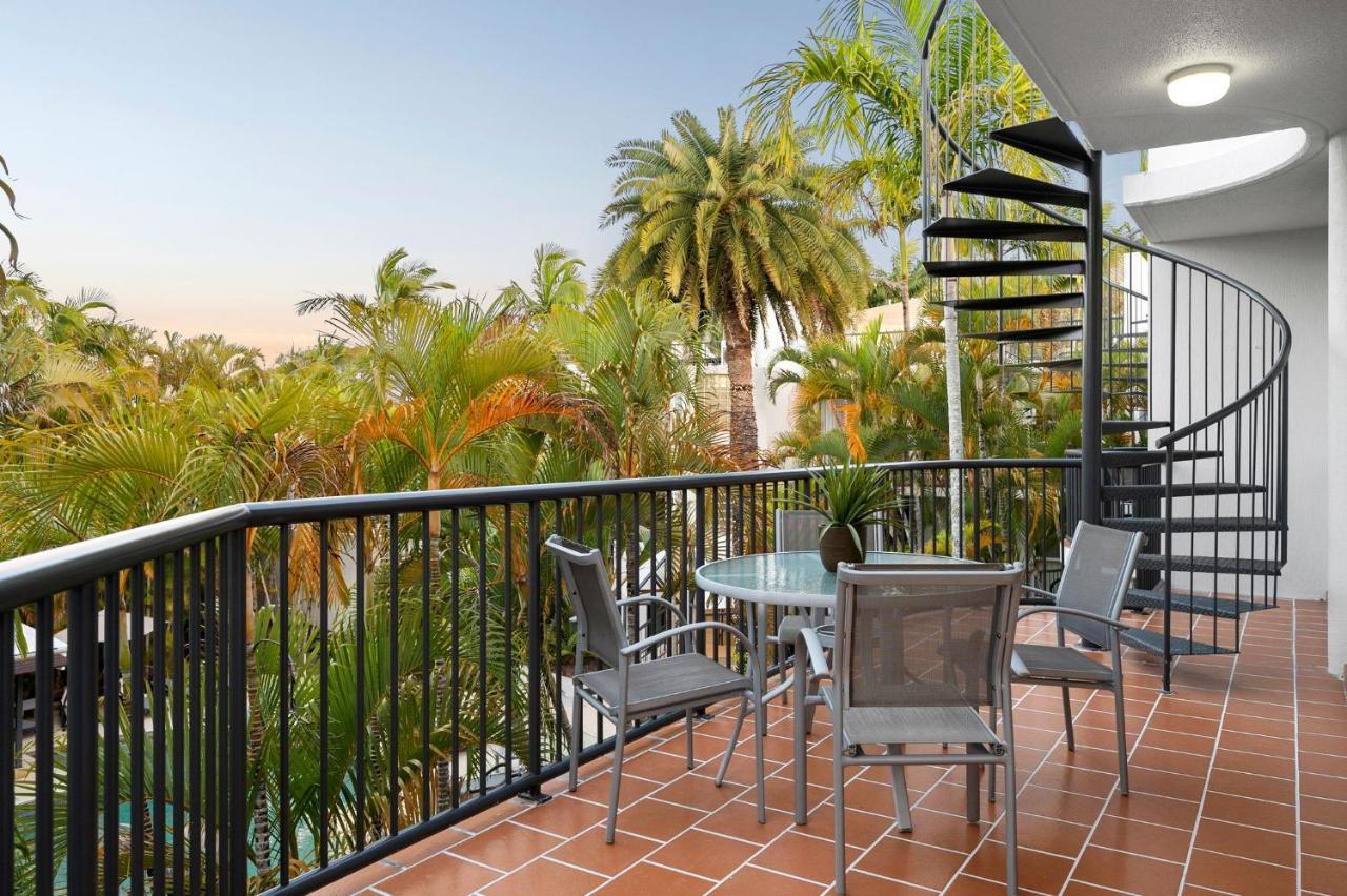 Penthouse With Private Roof Top Terrace- Noosa エクステリア 写真